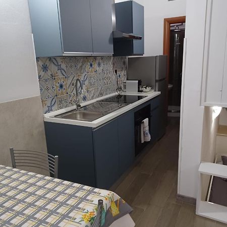 Apartmán Casa Antonella Syracuse Exteriér fotografie