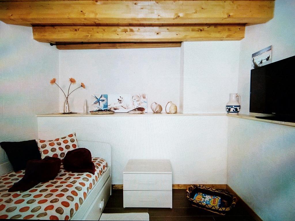 Apartmán Casa Antonella Syracuse Pokoj fotografie